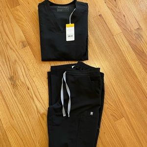 Black Figs XS Casma XS petite Yola